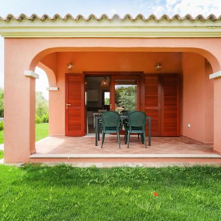 La Casa Di Debora Villa San Teodoro  Exterior photo