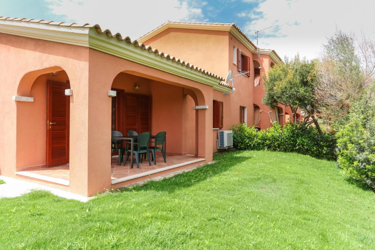 La Casa Di Debora Villa San Teodoro  Exterior photo