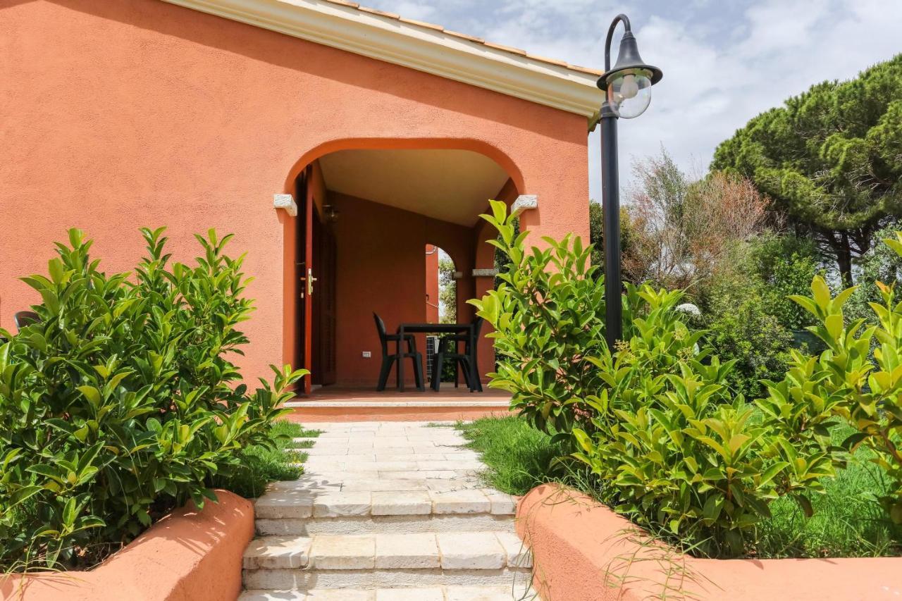 La Casa Di Debora Villa San Teodoro  Exterior photo