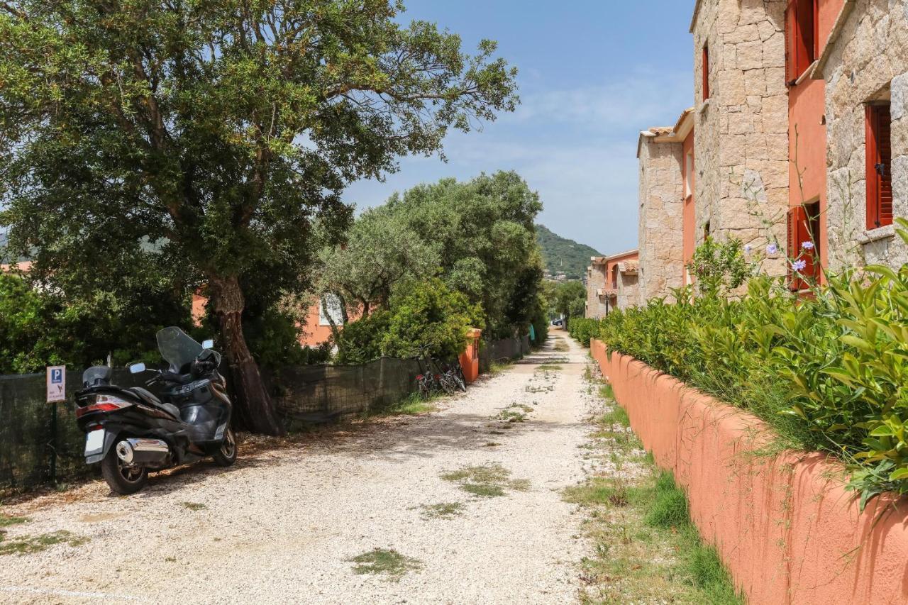 La Casa Di Debora Villa San Teodoro  Exterior photo