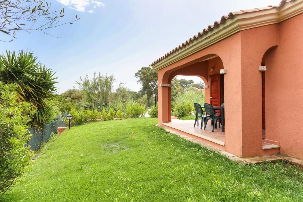 La Casa Di Debora Villa San Teodoro  Exterior photo